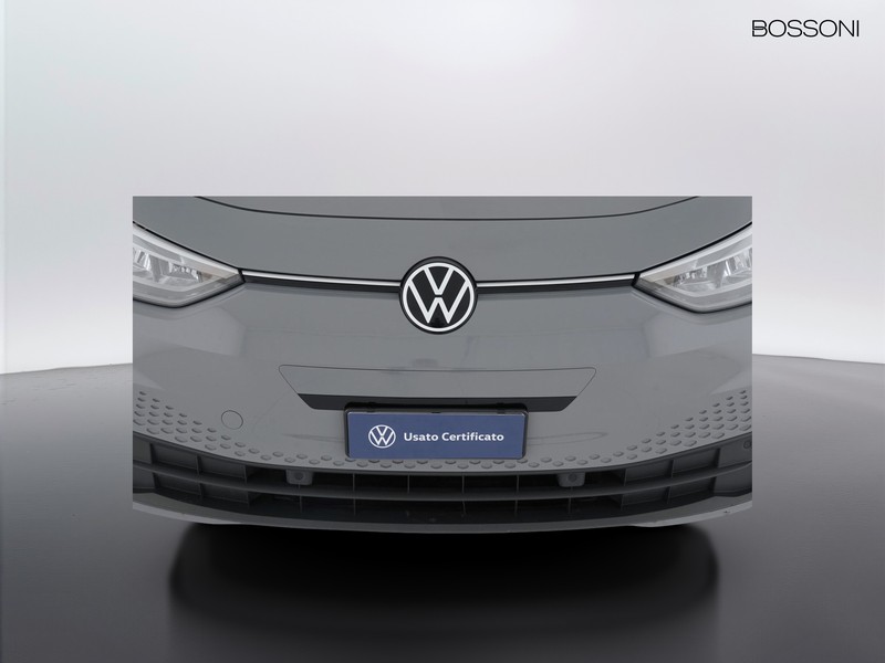 13 - Volkswagen ID.3 58 kwh pro performance