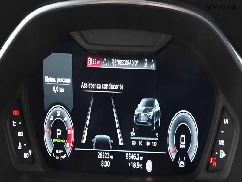 31 - Audi Q3 sportback 40 2.0 tdi 193cv s line edition quattro s tronic