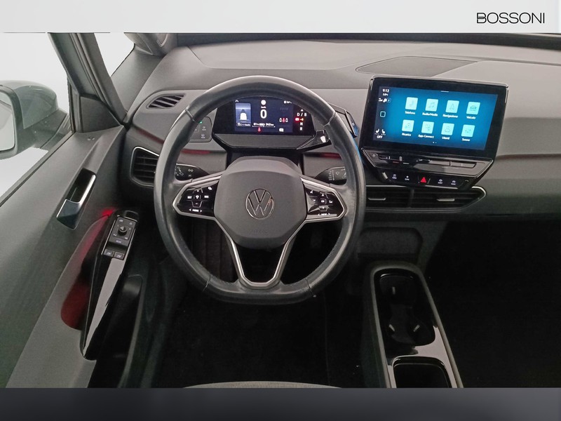 7 - Volkswagen ID.3 58 kwh pro performance