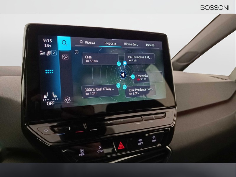 19 - Volkswagen ID.3 58 kwh pro performance