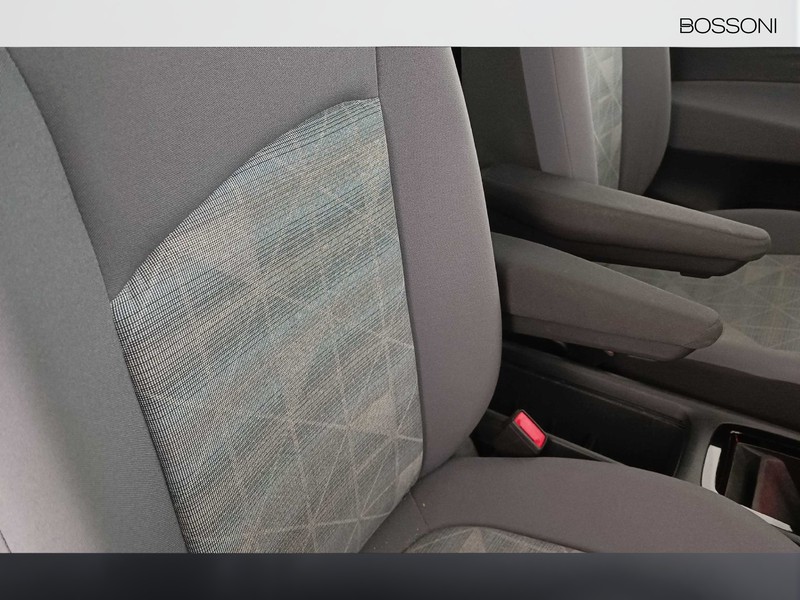 31 - Volkswagen ID.3 58 kwh pro performance