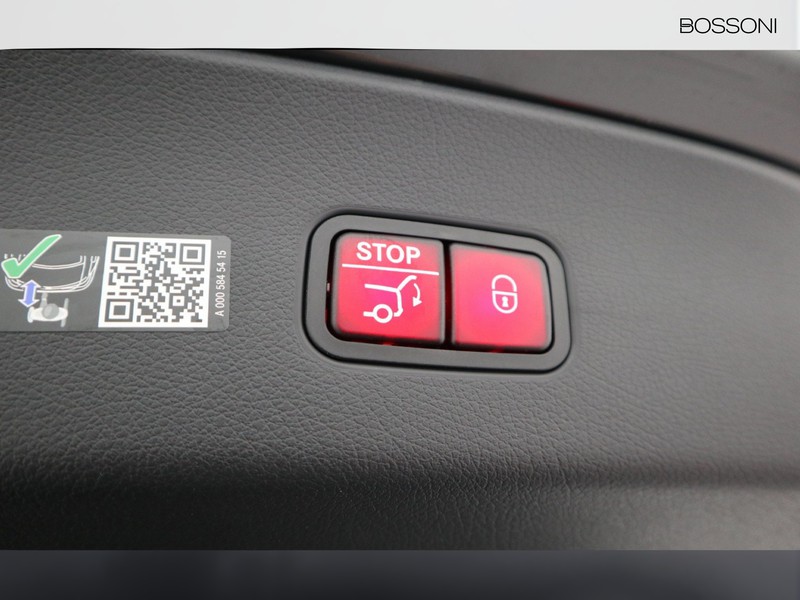 19 - Mercedes GLC coupe 220 d amg line premium 4matic 9g-tronic