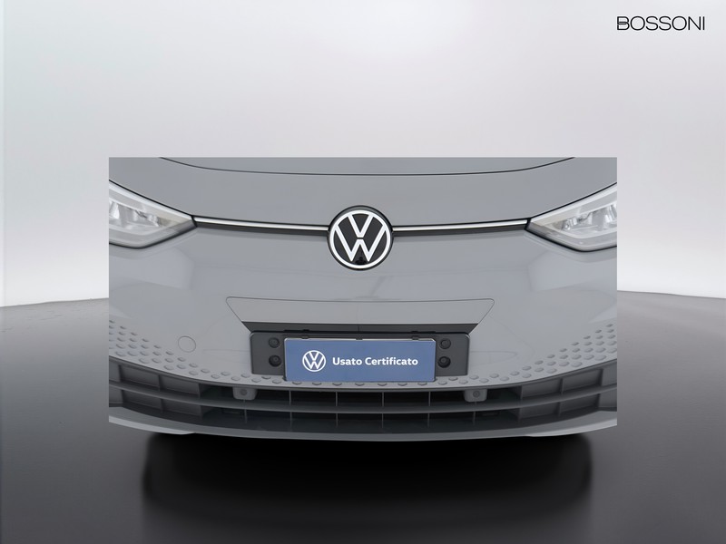13 - Volkswagen ID.3 58 kwh life