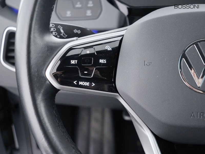 25 - Volkswagen ID.3 58 kwh life