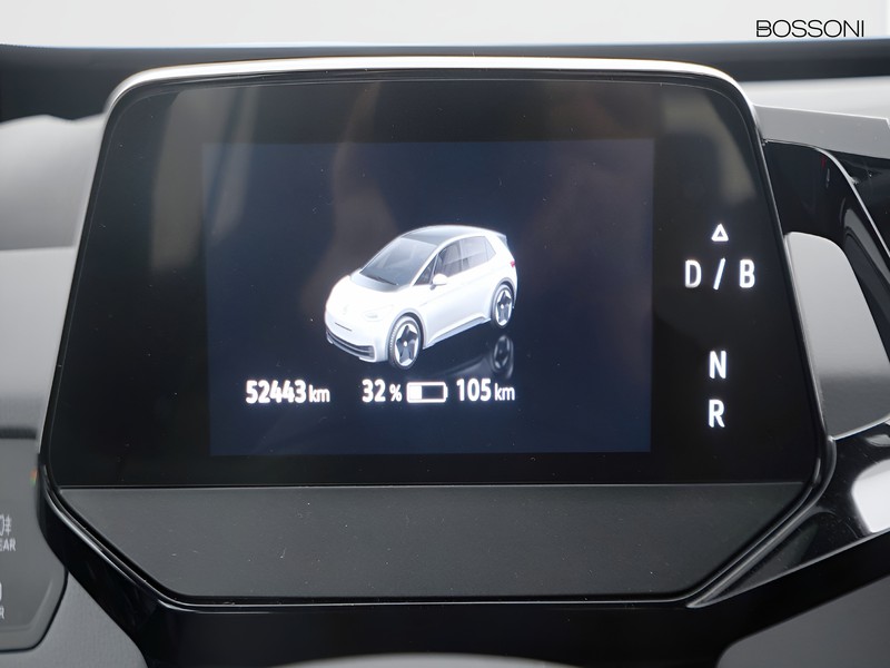 31 - Volkswagen ID.3 58 kwh life