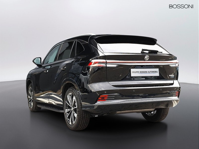 7 - Mg HS 1.5 phev luxury auto