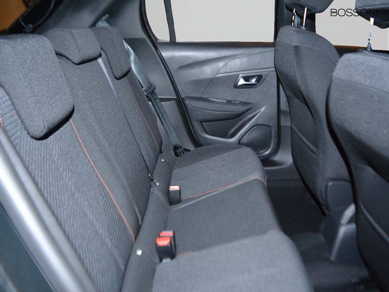 7 - Peugeot 208 1.2 puretech 100cv style s&s