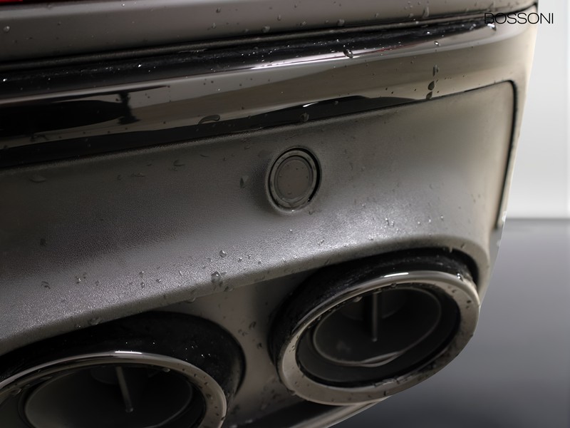 7 - Audi SQ5 ssportback 3.0 v6 tdi mhev 48v sport attitude quattro tiptronic