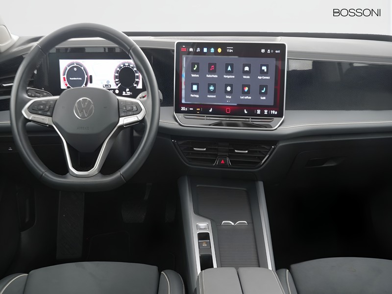 7 - Volkswagen Passat 2.0 tdi scr evo 150cv business dsg