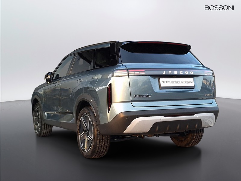 7 - Jaecoo 7 shs-p 1.5 tgdi plug-in hybrid exclusive dht