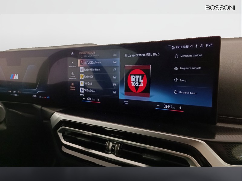 19 - BMW Serie 2 m coupe 240i xdrive 374cv steptronic