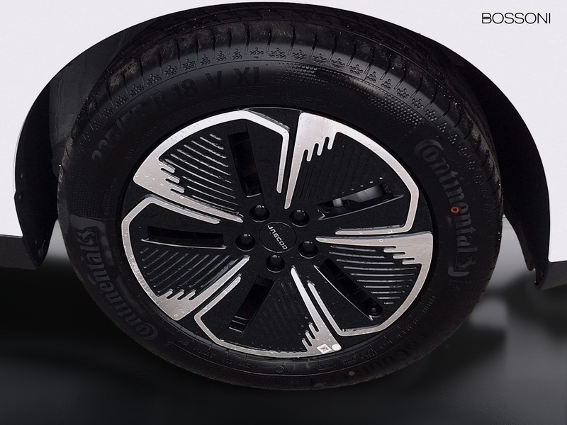 13 - Jaecoo 5 1.6 tgdi exclusive 7dct