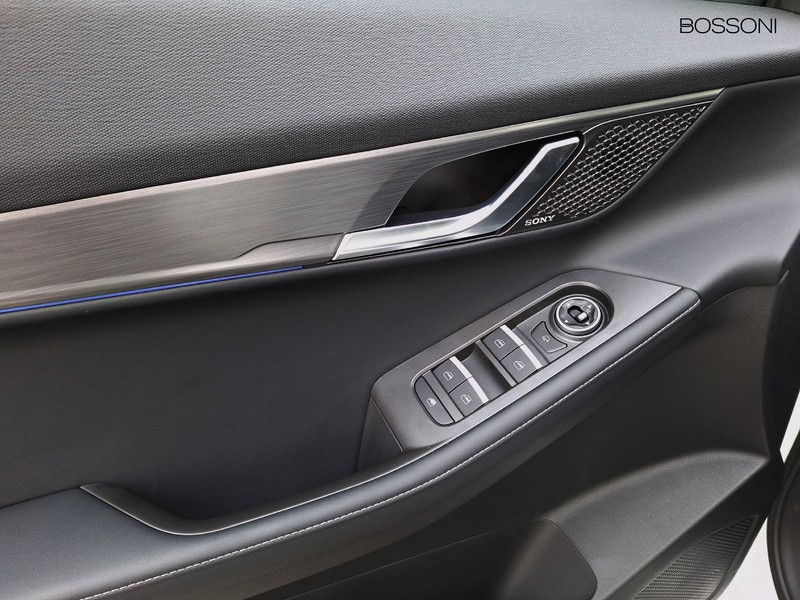 19 - Jaecoo 5 1.6 tgdi exclusive 7dct