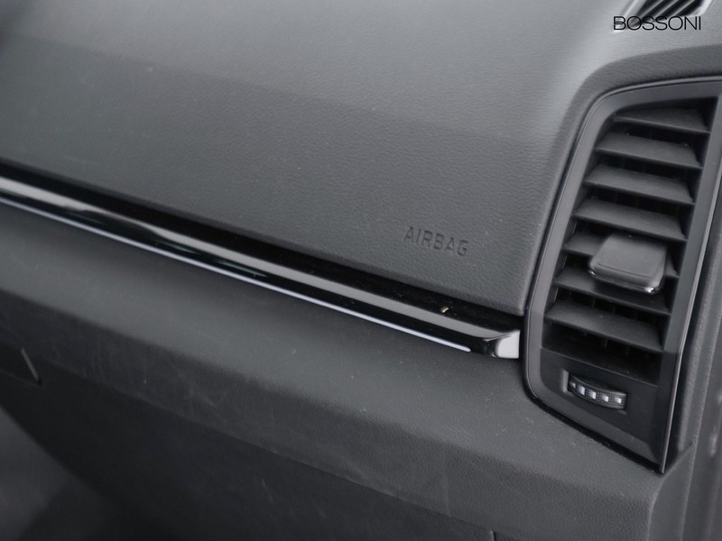 19 - Skoda Karoq 1.5 tsi act sportline dsg