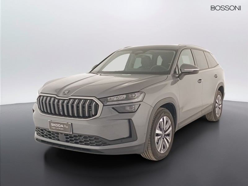1 - Skoda Kodiaq 2.0 tdi 150cv executive dsg 7p.ti