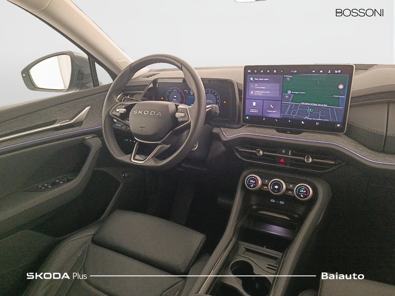 7 - Skoda Kodiaq 2.0 tdi 150cv executive dsg 7p.ti