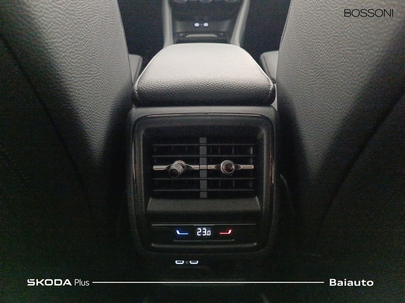 13 - Skoda Kodiaq 2.0 tdi 150cv executive dsg 7p.ti