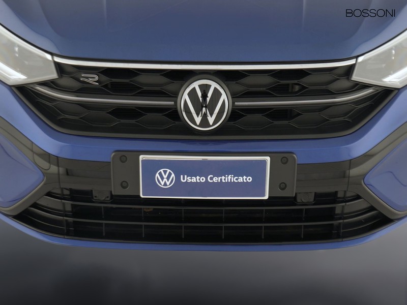 13 - Volkswagen Taigo 1.0 tsi 115cv r-line dsg