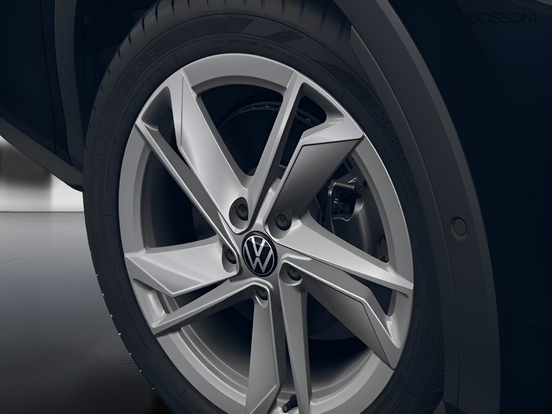 7 - Volkswagen T-Roc 1.5 etsi act 150cv life dsg