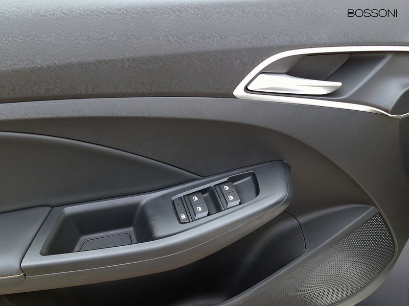 19 - Mg MG3 1.5 hybrid+ luxury