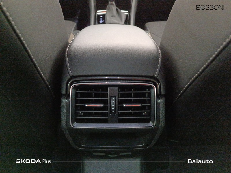 13 - Skoda Kodiaq 1.5 tsi act style dsg