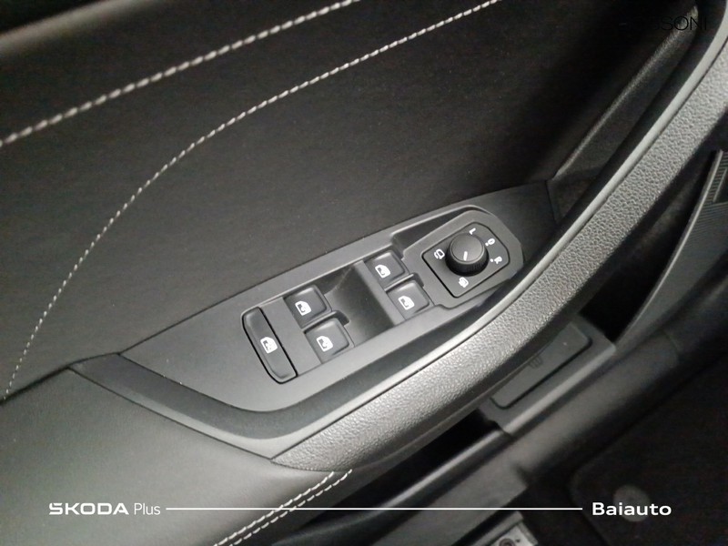 19 - Skoda Kodiaq 1.5 tsi act style dsg