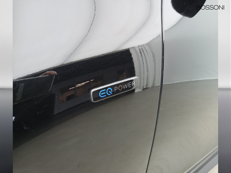 19 - Mercedes Classe GLE gle suv 350 de plug in hybrid (de eq-power) premium 4matic 9g-tronic plus