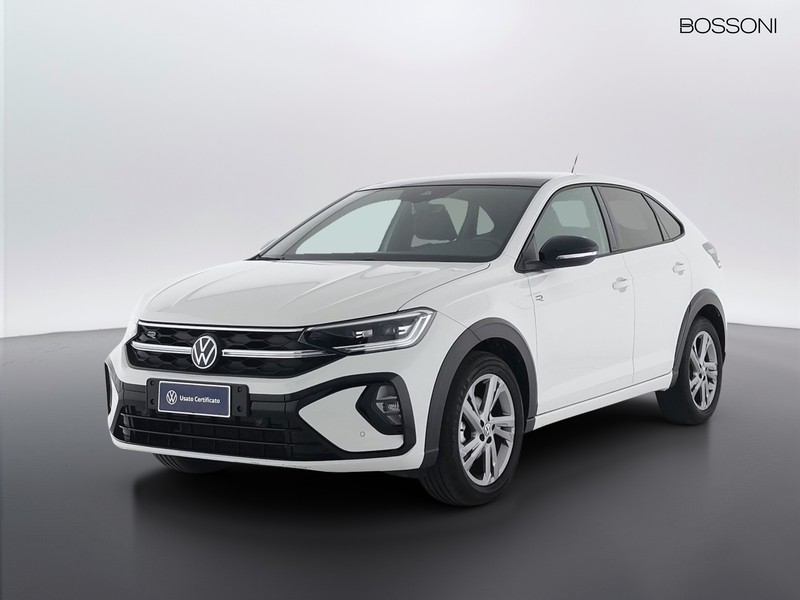 1 - Volkswagen Taigo 1.0 tsi 115cv r-line dsg