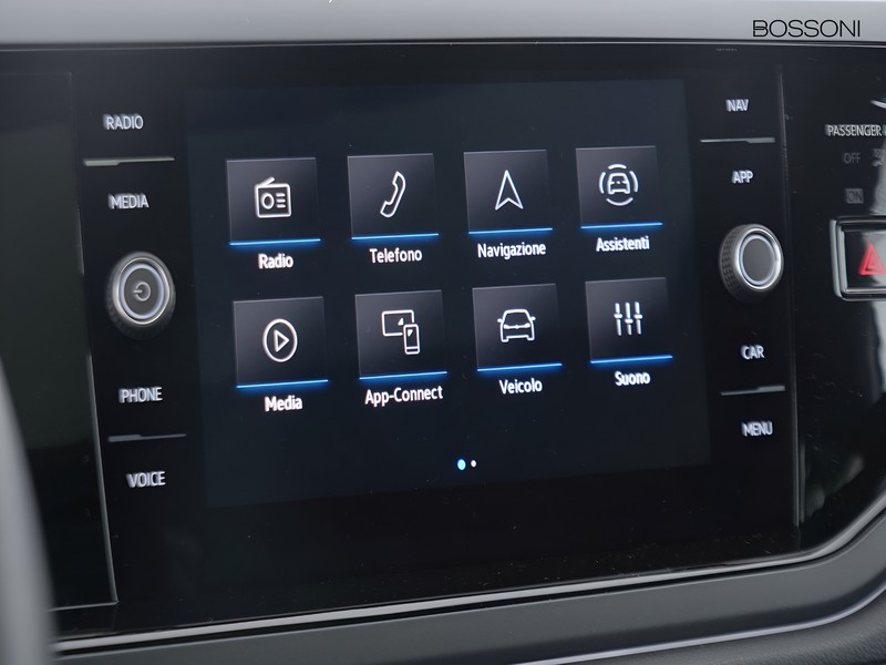 31 - Volkswagen Taigo 1.0 tsi 115cv r-line dsg