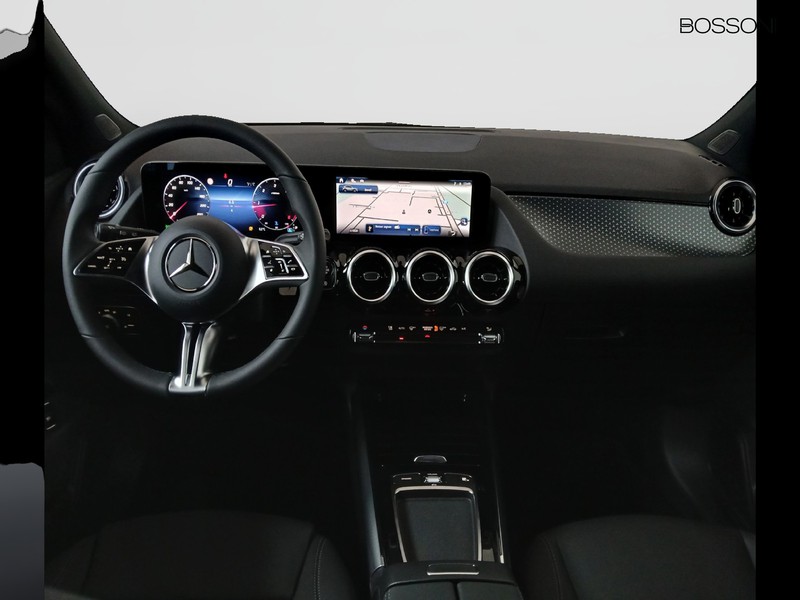 13 - Mercedes GLA 180 d progressive advanced 8g-dct