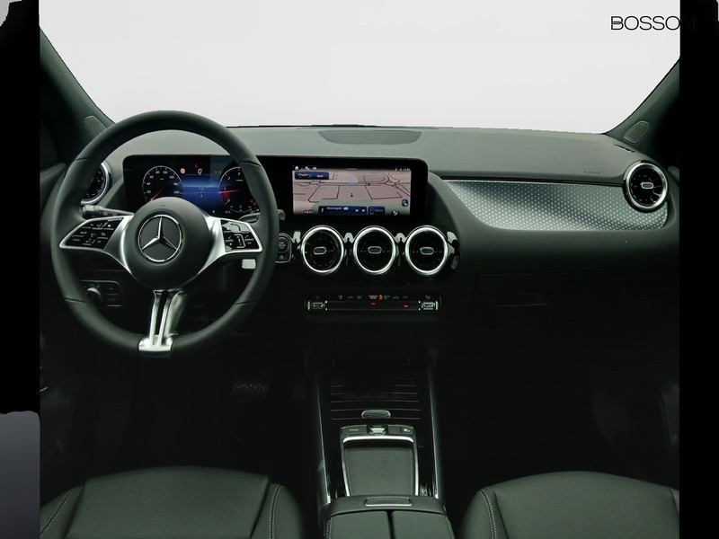 13 - Mercedes GLA 180 d progressive advanced 8g-dct