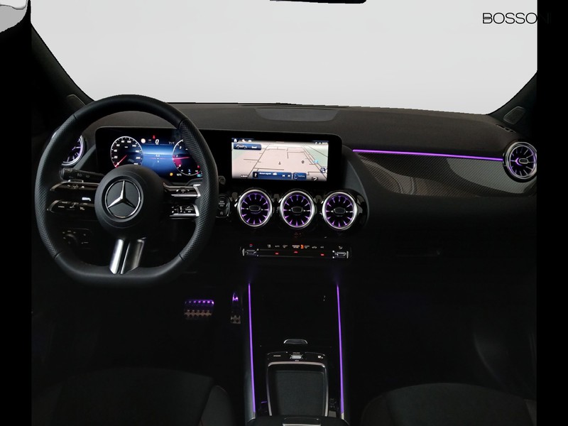 13 - Mercedes GLA 180 d amg line advanced plus 8g-dct