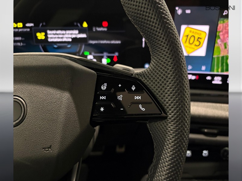 13 - Audi A5 berlina 2.0 tdi mhev+ 204cv launch edition one quattro s tronic