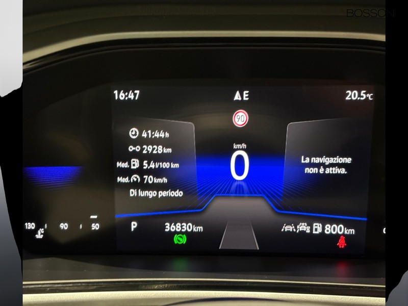 25 - Volkswagen T-Roc 2.0 tdi scr 150cv life dsg