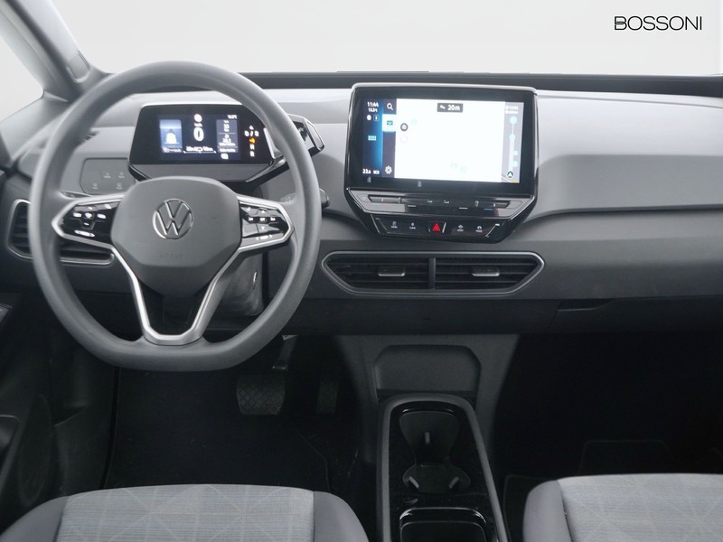 7 - Volkswagen ID.3 58 kwh pro performance