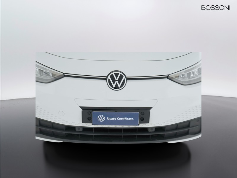 13 - Volkswagen ID.3 58 kwh pro performance