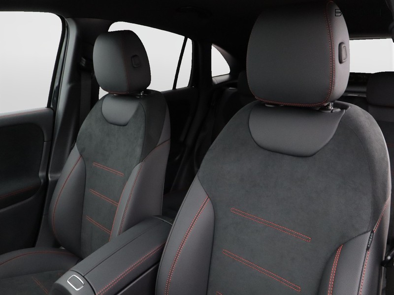 7 - Mercedes GLA 200 d amg line advanced plus 4matic 8g-dct