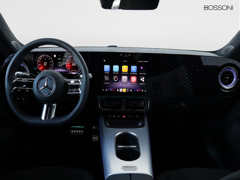 13 - Mercedes CLA 200 advanced plus auto