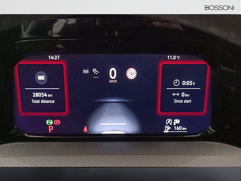 19 - Volkswagen Golf 2.0 tdi scr 150cv style dsg