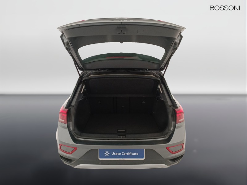 31 - Volkswagen T-Roc 2.0 tdi scr 115cv style