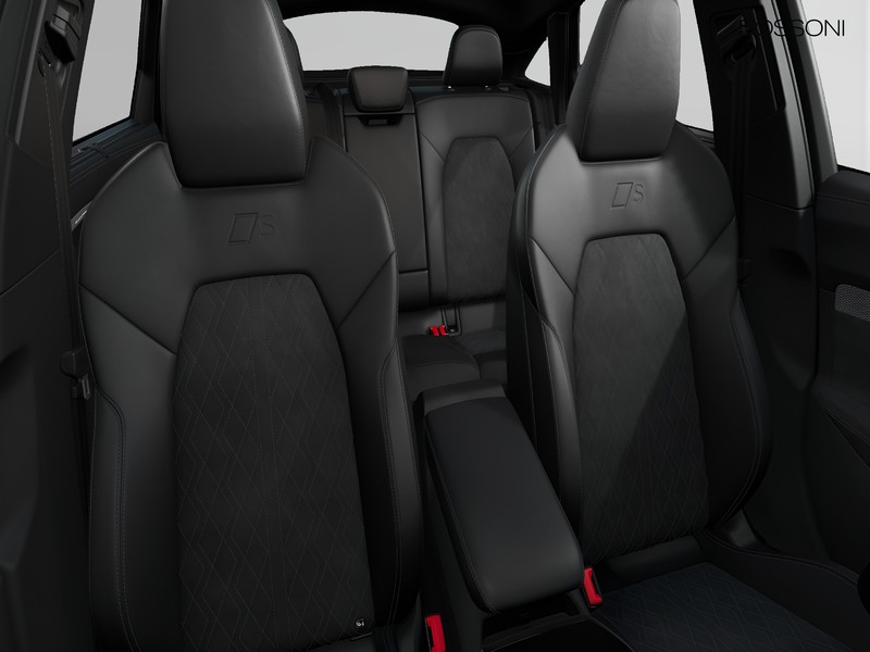 7 - Audi A5 berlina 2.0 tdi mhev+ 204cv business quattro