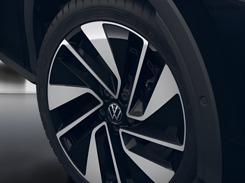 7 - Volkswagen T-Roc 1.5 etsi act 150cv style dsg