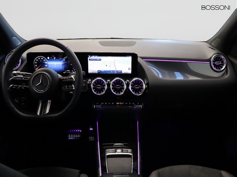 13 - Mercedes GLA 250 e plug-in-hybrid amg line extra 8g-dct