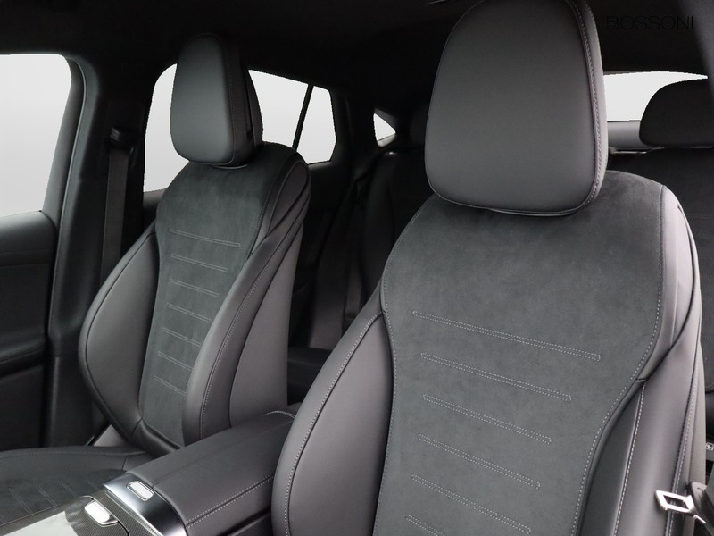 7 - Mercedes GLC coupe 200 amg line advanced 4matic 9g-tronic