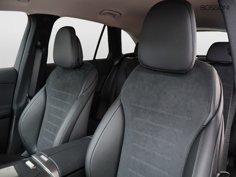 7 - Mercedes GLC suv 220 d amg line premium 4matic 9g-tronic