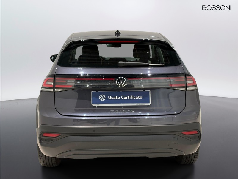 7 - Volkswagen Taigo 1.0 tsi 115cv life