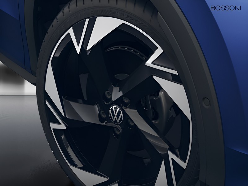 7 - Volkswagen T-Roc 1.5 etsi act 150cv r-line dsg