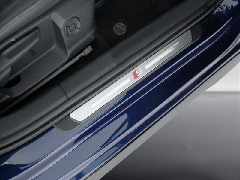 19 - Audi A3 sportback 2.0 tdi 150cv s line edition s tronic