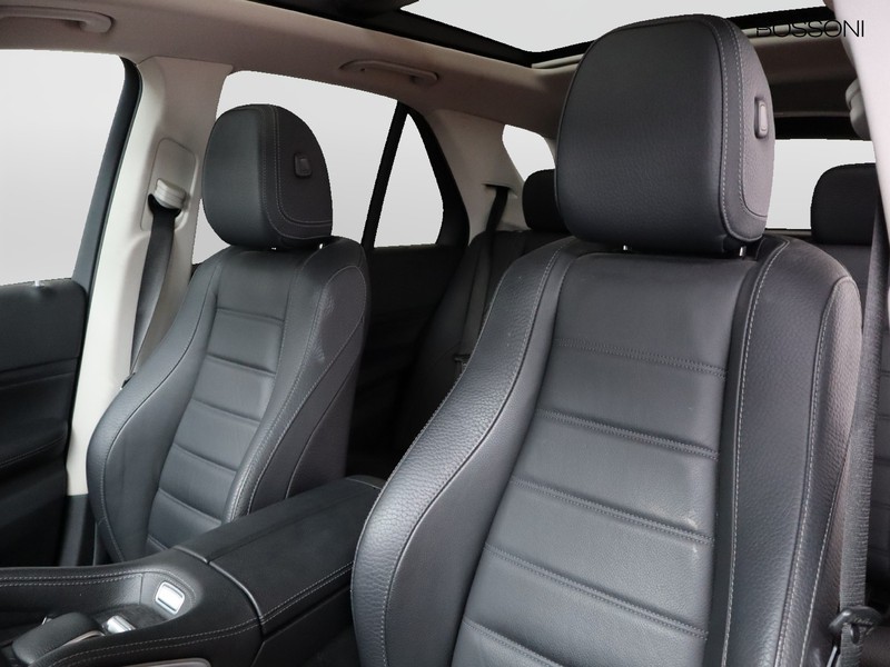 7 - Mercedes Classe GLE gle suv 300 d mild hybrid premium plus 4matic 9g-tronic plus