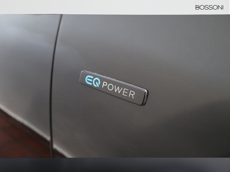 19 - Mercedes Classe GLE gle coupe 350 de plug in hybrid (de eq-power) premium plus 4matic 9g-tronic plus